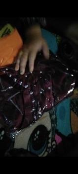 Product Review of GAMIS MEWAH BK PINTU FULL BRUKAT //OOTD//BRIDESMAID//WARNA BURGUNDY//BAJU KONDANGAN //GAUN PESTA //BAJU KONDANGAN MURAH from n**i 0**5 1