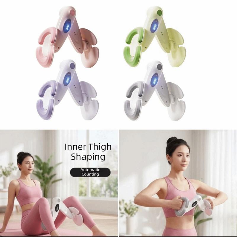 Thiết bị tập luyện Kegel Có thể điều chỉnh cường độ Máy tập cơ sàn chậu Xoay…