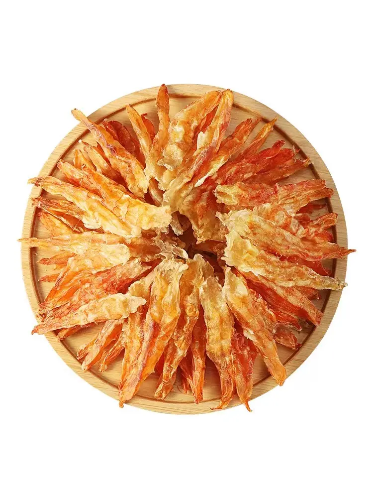 HK Premium Dried Prawn 200g (For Cooking)