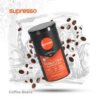 Gambar Supresso Sumatra Mandheling Coffee Beans dari INDRACO Store Kab. Gresik 4 Tokopedia