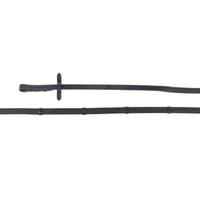 Gambar Harry’s Horse Bridle Anatomic. More comfort and improve performance. - Black, Cob dari BTS Tack Shop Kab. Tangerang 4 Tokopedia