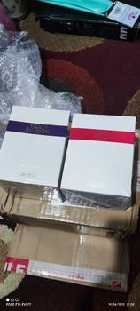 Product Review of BUY 1 GET 1 PARFUM ZR 90ML PARFUM WANITA PARFUM PRIA Perfume from 5**7 0