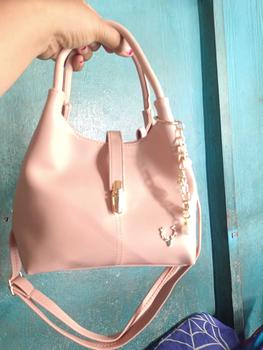 Product Review of SABRINA BAG BY WILDANSTORE TAS SELEMPANG SLINGBAG WANITA Kulit from a**i 3