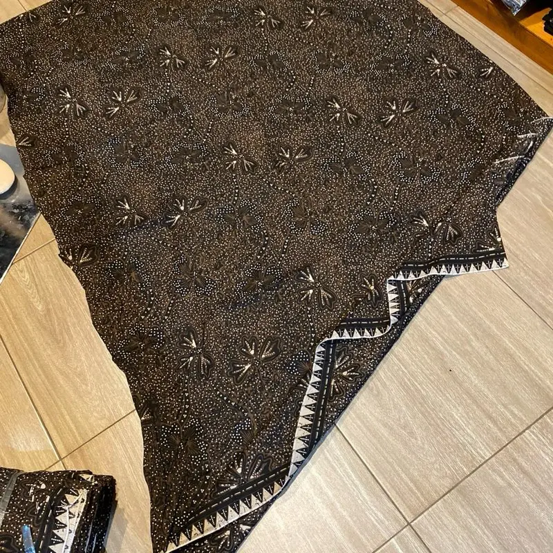 Kamen lembaran batik full print/harga murah meriah