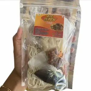 MIE JEBEW 1 PCS TANPA TOPING BASO SAPI, SAMYANG INDONESIA