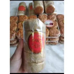 Kue Pia Halal Lian Fat Mini Bakpia dari FX Shop - Snack, Food