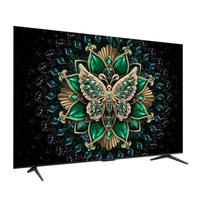 Gambar TCL 65C6K QD-MINI LED GOOGLE TV 65 INCH QLED UHD 4K HIGH HDR BRIGHTNESS 144Hz C6K 2025 dari Store Sinar Lestari Kota Administrasi Jakarta Barat 4 Tokopedia