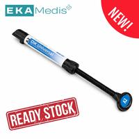 Gambar Composite Dental Dentex Nano Hybrid - Dentex Universal (Original) - A2 dari ekamedistangerang Kota Tangerang 3 Tokopedia