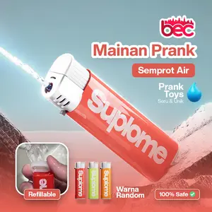 Mainan Semprot Air / Prank Mainan Semprot Air / Mainan Kreatif Lelucon / Semprotan Air Toy Water