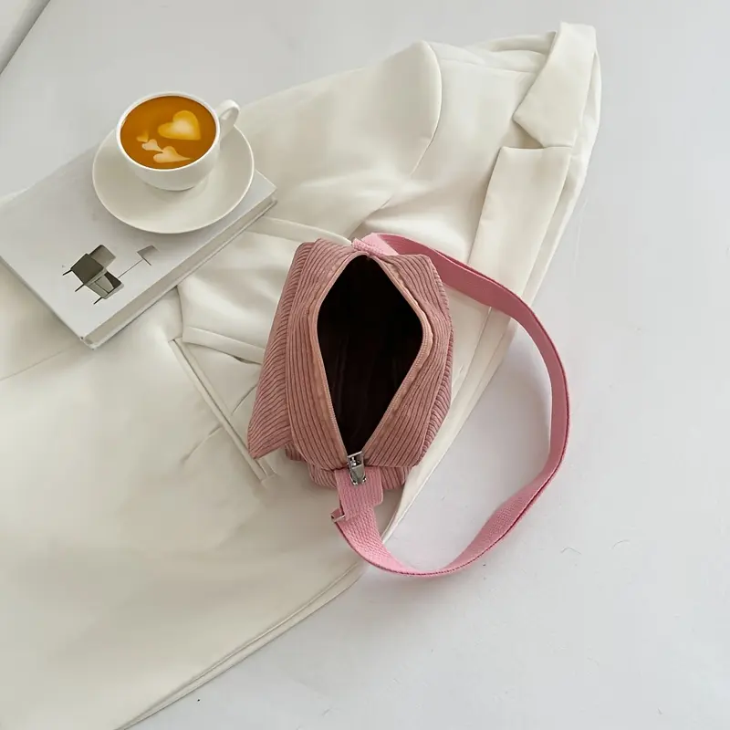 Tas Selempang Wanita Mini Imut untuk HP - Model Terbaru 6