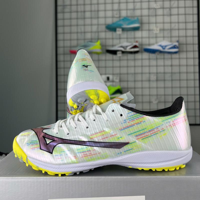 [Khâu Đế Free] Giày Bóng Đá Neo 3 Alpha AS Pro Elite Loại Xịn Tặng kèm Phụ Kiện Thể Thao