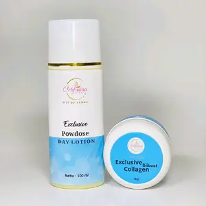 Paket Lotion Bibit booster exclusive (biibost) by R'tf eLwee Mencerahkan Vitamin