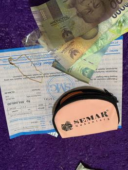 Product Review of Gelang Emas Veeline Bracelet Gold 10K Semar Nusantara from A**7 1