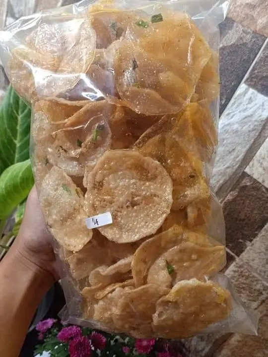 Sebring Elod Jupe sebring Kaca - Makanan Kering Pedas - Goreng, Snack, Cemilan, Food, Kripik, Keripik Camilan 4