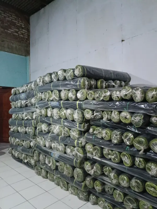 PROMO WARING PANJANG 20 METER X LEBAR 120CM UNTUK PAGAR AYAM/TANAMAN KEBUN TERMURAH 2