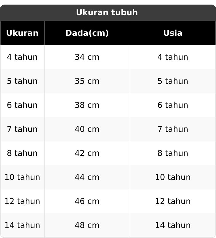 KEMKO ANAK d072 COOLKIDS COD MURAH