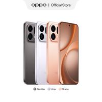 Gambar OPPO Find X9s 12GB/256GB & 12GB/512GB (Garansi Resmi) - Oranye 12+256 dari OPPO Store Indonesia Kota Tangerang 4 Tokopedia