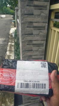Product Review of Handphone Evercoss M50 Star 1/8 Android from B**e 0