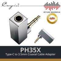 Gambar Cayin PH 35X / PH35X High Quality 4.4mm Female to 3.5mm Male Adapter dari Intium Store Kota Administrasi Jakarta Utara 1 Tokopedia