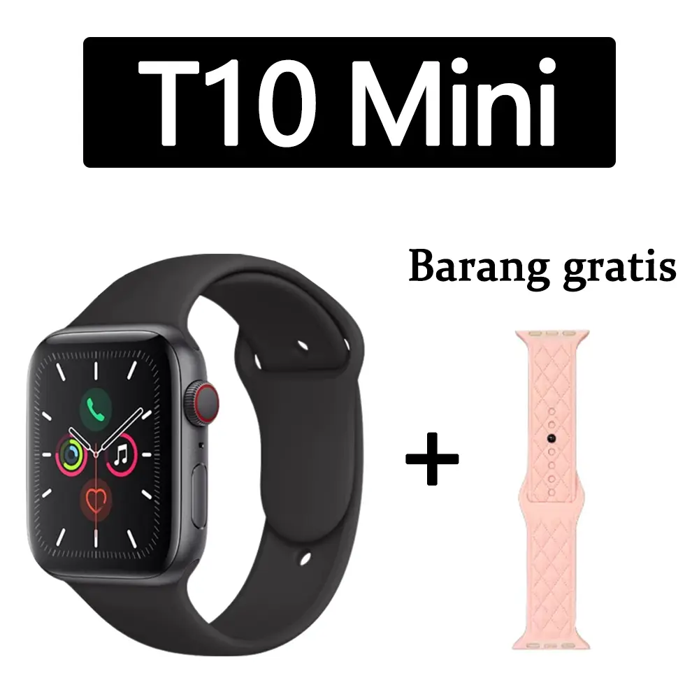 Hitam+2tali(38mm)