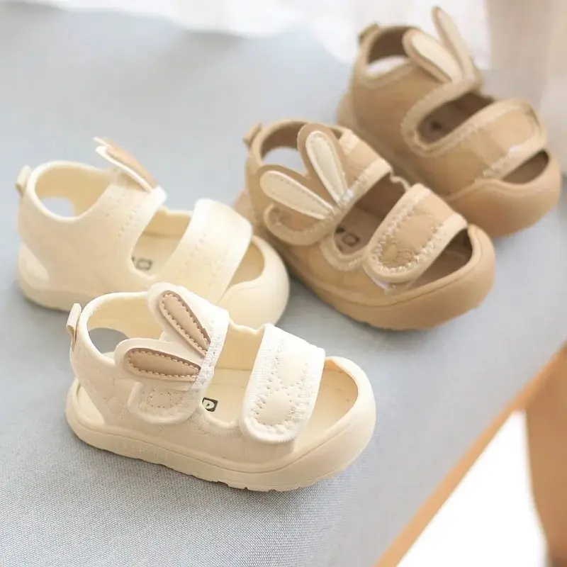 [SG Ready Stock] Baby Shoes / Children Shoes / Toddler Shoes / Bunny Shoe / Rabbit Shoe