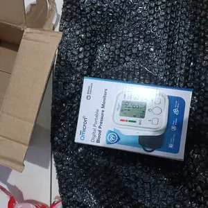 Tensimeter Digital Alat Ukur Tekanan Darah Digital Tensi