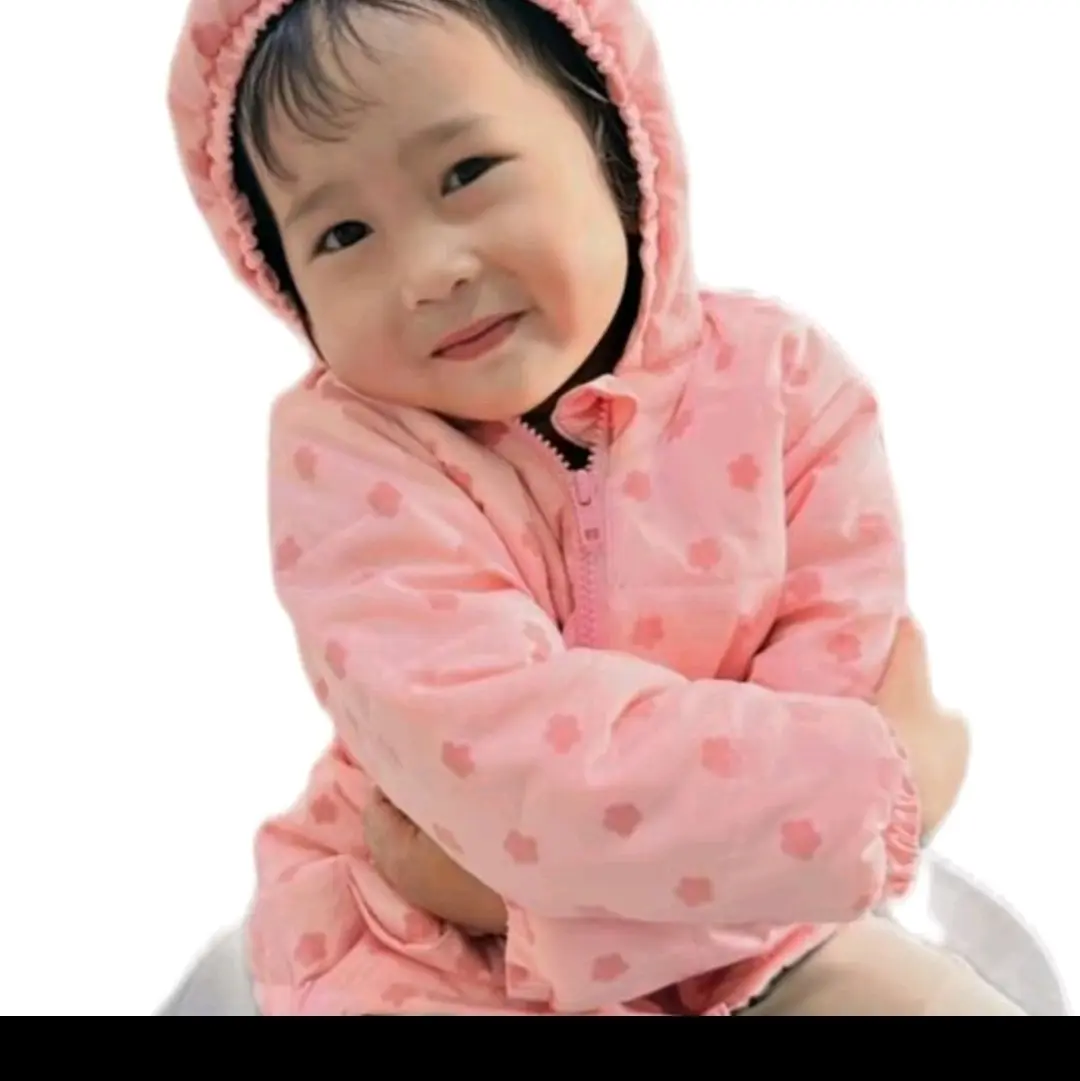 jaket gelembung Musim dingin Musim dingin
