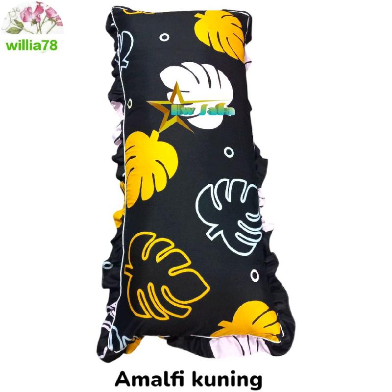 BANTAL CINTA / BANTAL CINTA JUMBO .isian Silikon premium. Lembut Bisa Dicuci Katun 8
