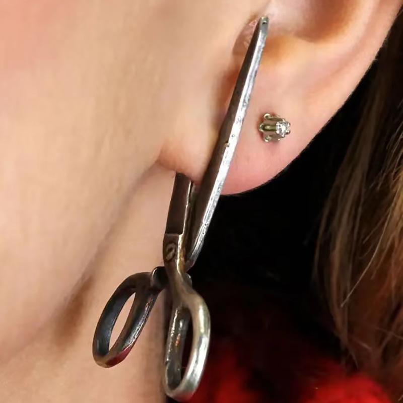 Forfis earring - Apoteles studio 0