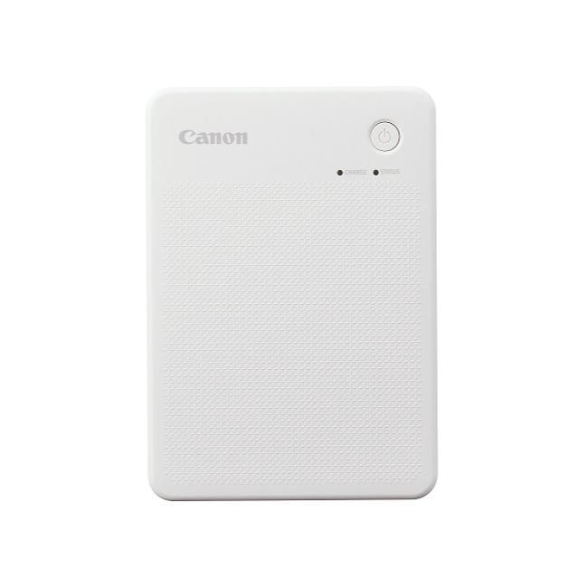 Gambar Canon SELPHY QX20 Sand White dari Canon Authorized by Arena Kota Administrasi Jakarta Timur Tokopedia