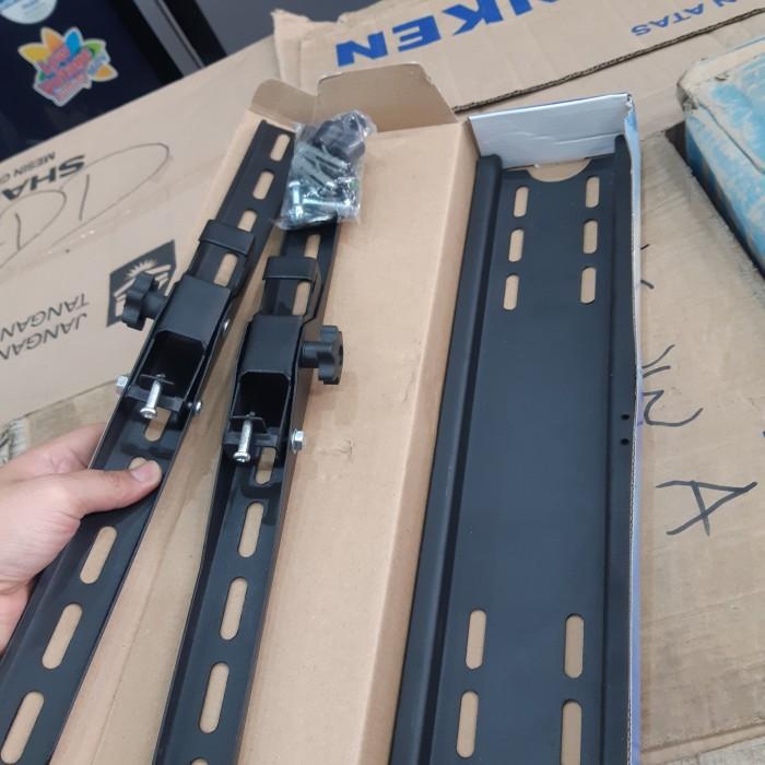 Bracket Tv untuk ukuran 32-60 inch 0