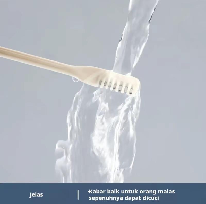 Product Introduction of Pembersih Rambut Hidung Baru, Dengan Mata Pisau Yang Tajam Dan Akurat, Mudah Digunakan, Dapat Dengan Mudah Memotong Rambut Hidung Tanpa Menyakiti Rongga Hidung 3
