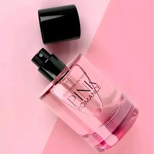 Parfum Viral 35ml Pink Romance Amber Grace Graden Of Mirror Tahan Lama Unisex Tahan Lama