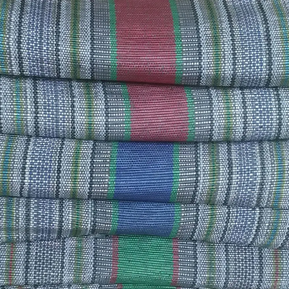 Tikar lipat ukuran sedang 180x2m