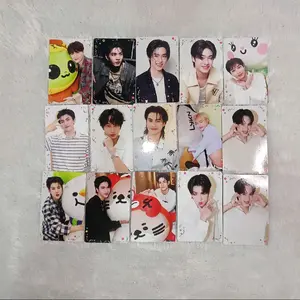 HAPPY FAM BONDS BOYS GMMTV 2026 OFFICIAL