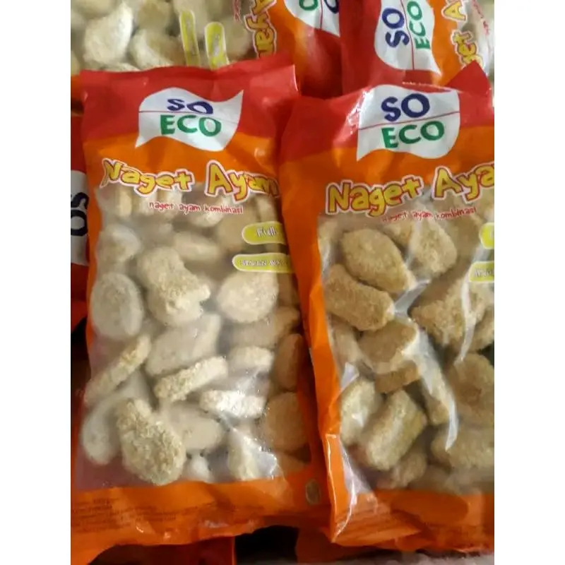 Soeco nugget 1kg