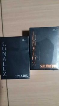 Product Review of Bundle Shade & Salvatore LEBIH HEMAT from M**. 0