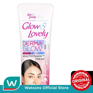 Glow & Lovely Multi Vitamin Cream 25g