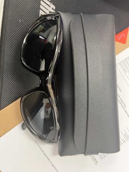 Product Review of Y2K Fashion Sunglasses Cycling Sports Sunglasses New Polarized Sunglasses Unisex Eyewear from u**r 1