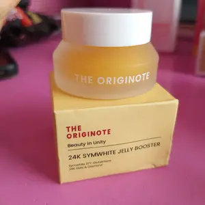 The originote 24K Symwhite jelly booster
