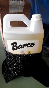 Product Review of Minyak Barco Jerrycan 5 Liter Oil from A**R 2