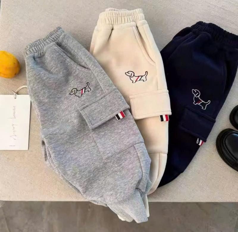 quần nỉ cho bé trai và bé gái mẫu rót chay sọc size 6--25 kg chất vải nỉ đẹp may cẩn thận