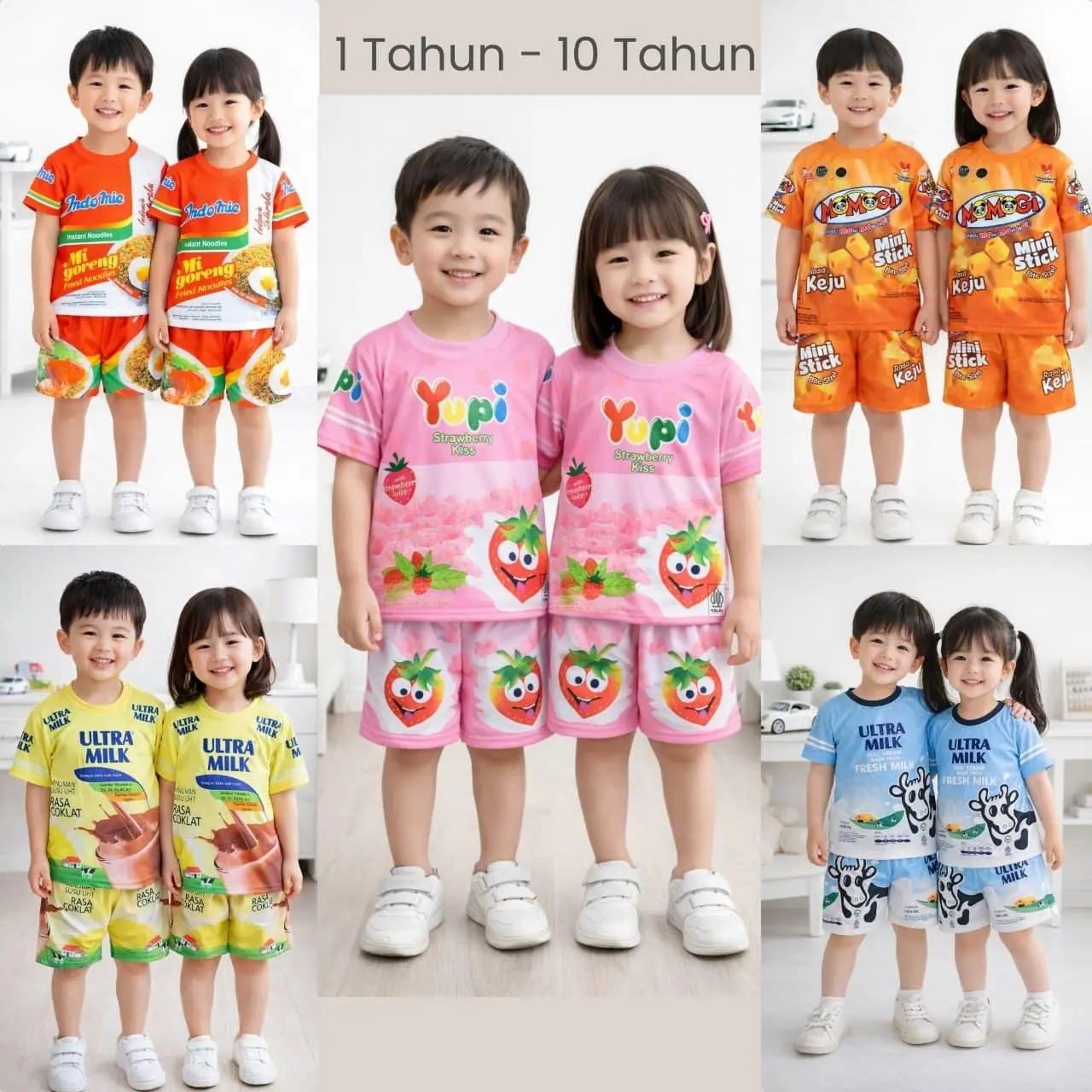 ODOM LIMITED EDITION SETELAN BAJU ANAK HARIAN USIA 1-10 TAHUN/SETELAN BAJU HARIAN ANAK LAKI LAKI DAN PEREMPUAN ODOM LIMITED EDITION SETELAN BAJU ANAK HARIAN USIA 1-10 TAHUN/SETELAN BAJU HARIAN ANAK LAKI LAKI DAN PEREMPUAN