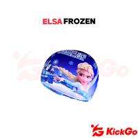Gambar KickGo Topi Renang Anak Balita Penutup Kepala Berenang Kids Swimming Cap Elastis - Random Cewe dari KickGoOfficialStore Kab. Tangerang 4 Tokopedia