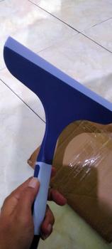 Product Review of Wiper / Pembersih Kaca Jendela / Alat Pembersih Cermin / Multifungsi oll-2162 from a**a 0