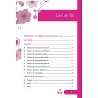 Gambar Buku JADI MUSLIMAH CANTIK & SEHAT: Perbaiki Penampilan, Kesehatan, dan Karaktermu, Ya Ukhti! - Embrase dari Embrase Shop Kab. Bantul 5 Tokopedia