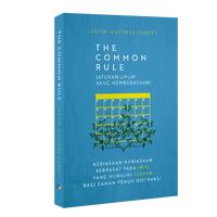 Gambar The Common Rule (Aturan Umum yang Membebaskan) dari Literatur Perkantas Jatim Kota Surabaya 1 Tokopedia