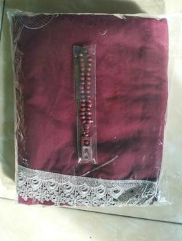 Product Review of MUKENA DEWASA BORDIR KIPAS 2IN1 KATUN MIKRO PREMIUM Renda Traveling Muslim from Y**n ** N**f 0