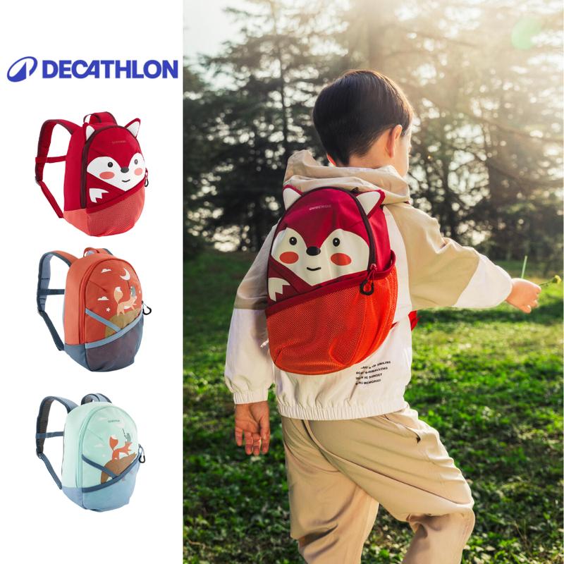 Balo trẻ em cỡ nhỏ 5L kiểu dáng đáng yêu - MH100 8851680 8851679 8871562