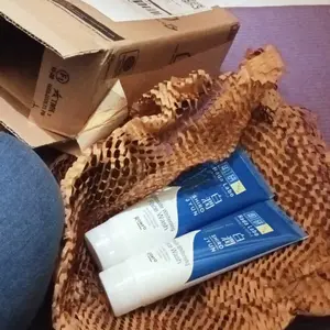 MBK P.O. Powder ( Bedak )